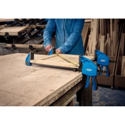Draper Expert Heavy Duty Bar Clamp, 450mm
