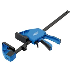 Draper Expert Heavy Duty Bar Clamp, 300mm