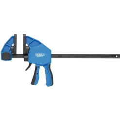 Draper Expert Heavy Duty Bar Clamp, 300mm