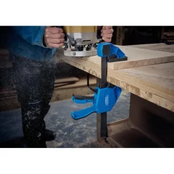 Draper Expert Heavy Duty Bar Clamp, 300mm