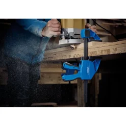 Draper Expert Heavy Duty Bar Clamp, 300mm