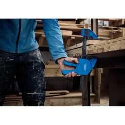 Draper Expert Heavy Duty Bar Clamp, 300mm