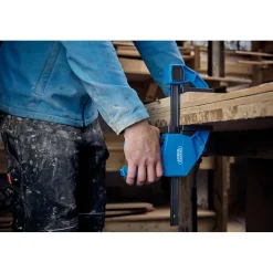 Draper Expert Heavy Duty Bar Clamp, 300mm