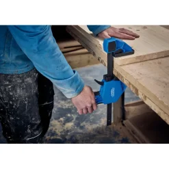 Draper Expert Heavy Duty Bar Clamp, 300mm