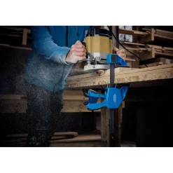 Draper Expert Heavy Duty Bar Clamp, 300mm