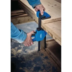 Draper Expert Heavy Duty Bar Clamp, 300mm