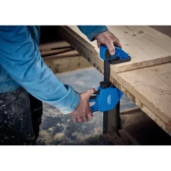 Draper Expert Heavy Duty Bar Clamp, 300mm