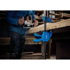 Draper Expert Heavy Duty Bar Clamp, 300mm