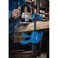 Draper Expert Heavy Duty Bar Clamp, 300mm