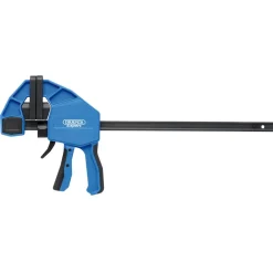 Draper Expert Heavy Duty Bar Clamp, 300mm
