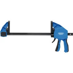 Draper Expert Heavy Duty Bar Clamp, 300mm