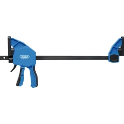 Draper Expert Heavy Duty Bar Clamp, 300mm