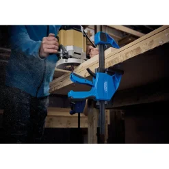 Draper Expert Heavy Duty Bar Clamp, 300mm
