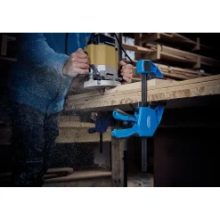 Draper Expert Heavy Duty Bar Clamp, 300mm