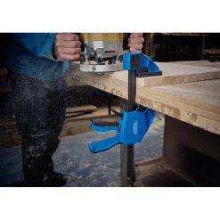 Draper Expert Heavy Duty Bar Clamp, 300mm