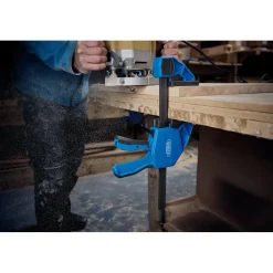 Draper Expert Heavy Duty Bar Clamp, 300mm