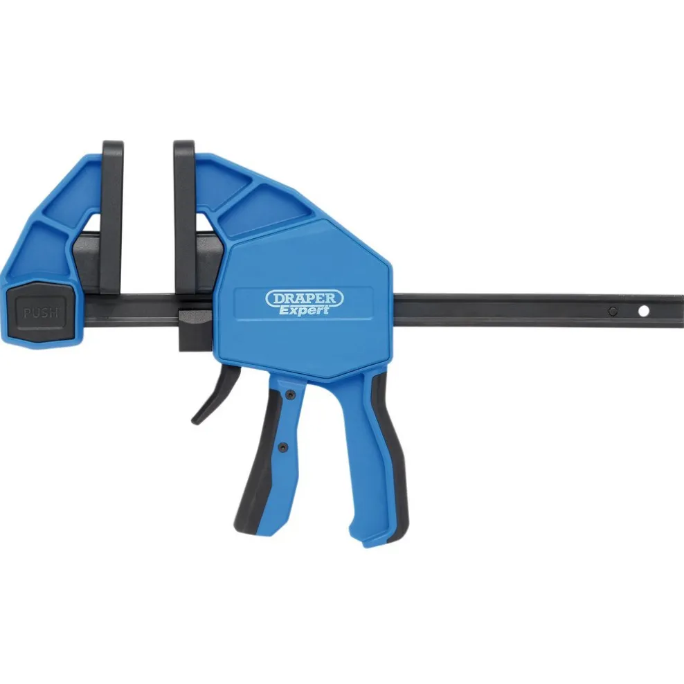 Draper Expert Heavy Duty Bar Clamp, 150mm