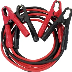 Draper Expert Heavy Duty Booster Cables, 3m x 25mm²