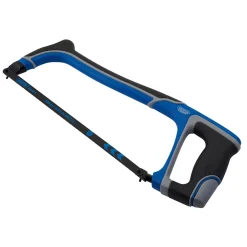 Draper Expert Heavy Duty Curved Hacksaw, 300mm, 24tpi