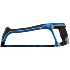 Draper Expert Heavy Duty Curved Hacksaw, 300mm, 24tpi