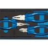 Draper Expert Heavy Duty Plier Set in 1/4 Drawer EVA Insert Tray (3 Piece)