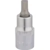 Draper Expert Hexagonal Socket Bits, 1/2" Sq. Dr., 7mm
