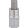 Draper Expert Hexagonal Socket Bits, 1/2" Sq. Dr., 12mm