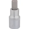Draper Expert Hexagonal Socket Bits, 1/2" Sq. Dr., 10mm