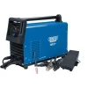 Draper Expert High Frequency AC/DC TIG/MMA Aluminium Welder Dti, 200A