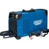 Draper Expert High Frequency Plasma Cutter, 40A