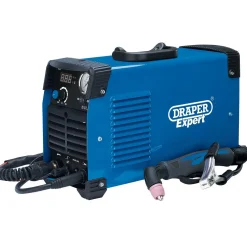 Draper Expert High Frequency Plasma Cutter, 40A
