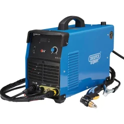 Draper Expert High Frequency Plasma Cutter, 60A