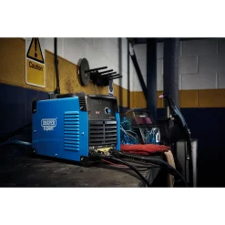 Draper Expert High Frequency Plasma Cutter, 60A