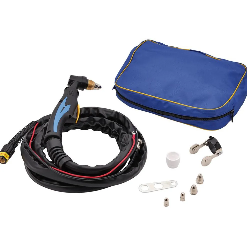 Draper Expert High Frequency Plasma Cutter, 60A