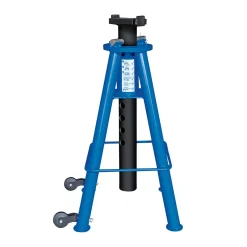 Draper Expert High Level Axle Stand, 10 Tonne