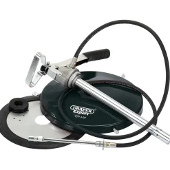 Draper Expert High Pressure Hand Grease Pump