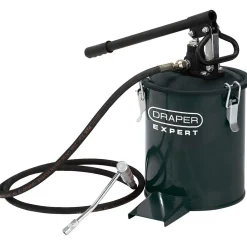 Draper Expert High Volume Hand Grease Pump