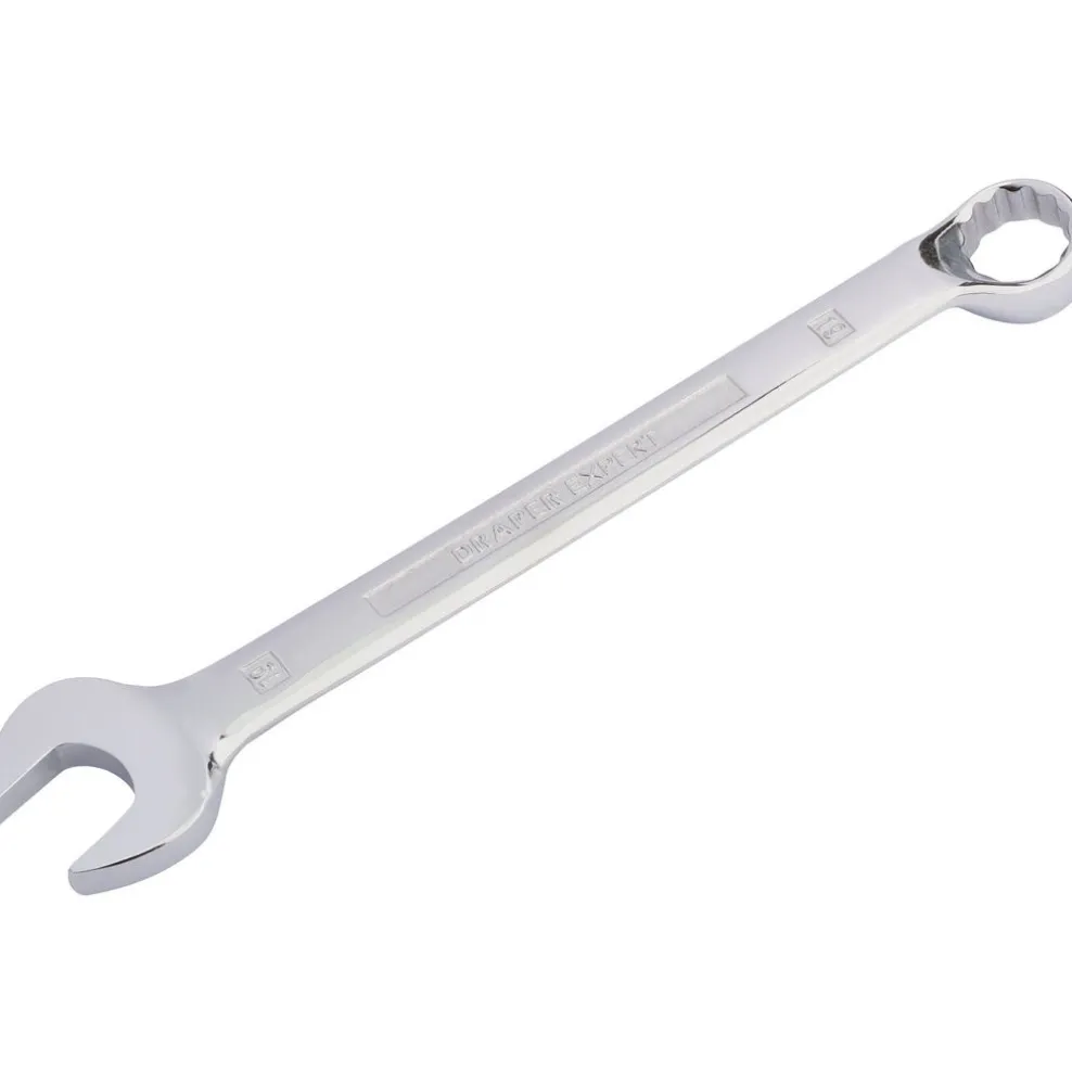 Draper Expert HI-TORQ® Combination Spanner, 19mm
