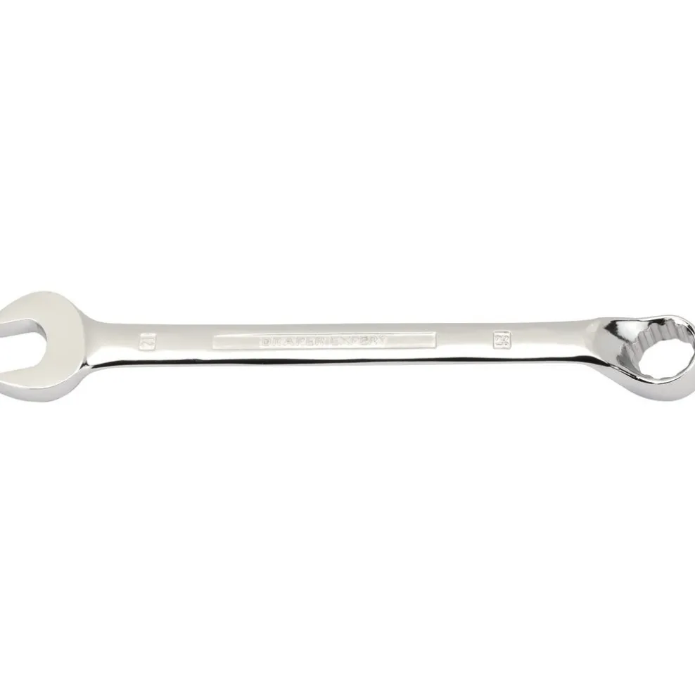 Draper Expert HI-TORQ® Combination Spanner, 21mm