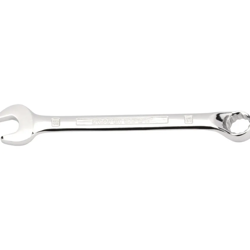 Draper Expert HI-TORQ® Combination Spanner, 16mm