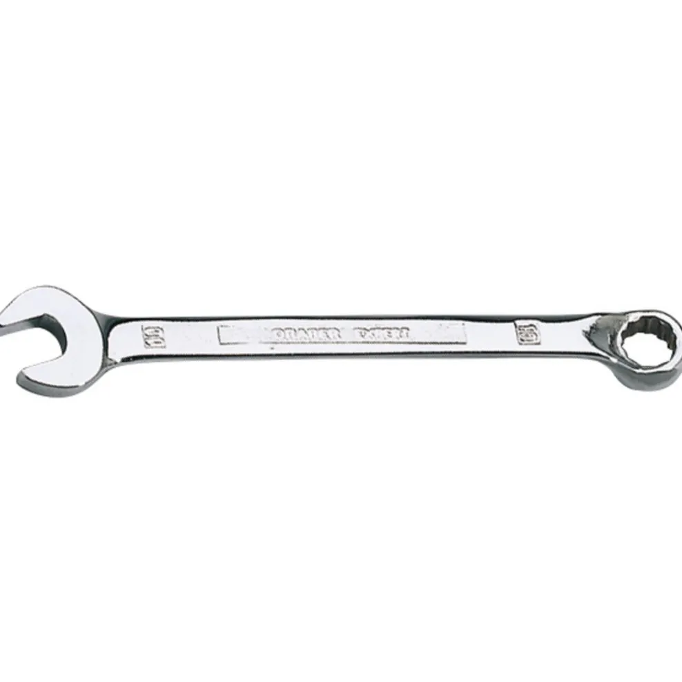 Draper Expert HI-TORQ® Combination Spanner, 10mm
