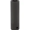 Draper Expert HI-TORQ® Deep Impact Socket, 1/2" Sq. Dr., 16mm (Sold Loose)