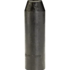 Draper Expert HI-TORQ® Deep Impact Socket, 1/2" Sq. Dr., 10mm (Sold Loose)