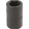 Draper Expert HI-TORQ® Impact Socket, 1/2" Sq. Dr., 16mm (Sold Loose)