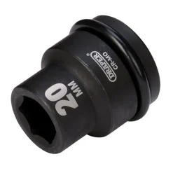 Draper Expert Hi-TORQ® Impact Socket, 3/4
