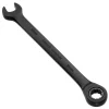 Draper Expert HI-TORQ® Metric Ratchet Combination Spanner, 10mm, Black