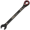 Draper Expert HI-TORQ® Metric Reversible Ratchet Combination Spanner, 10mm, Black