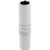 Draper Expert HI-TORQ® 6 Point Deep Socket, 1/4" Sq. Dr., 8mm