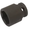 Draper Expert HI-TORQ® 6 Point Impact Socket, 3/8" Sq. Dr., 19mm