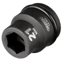 Draper Expert HI-TORQ® 6 Point Impact Socket, 3/4